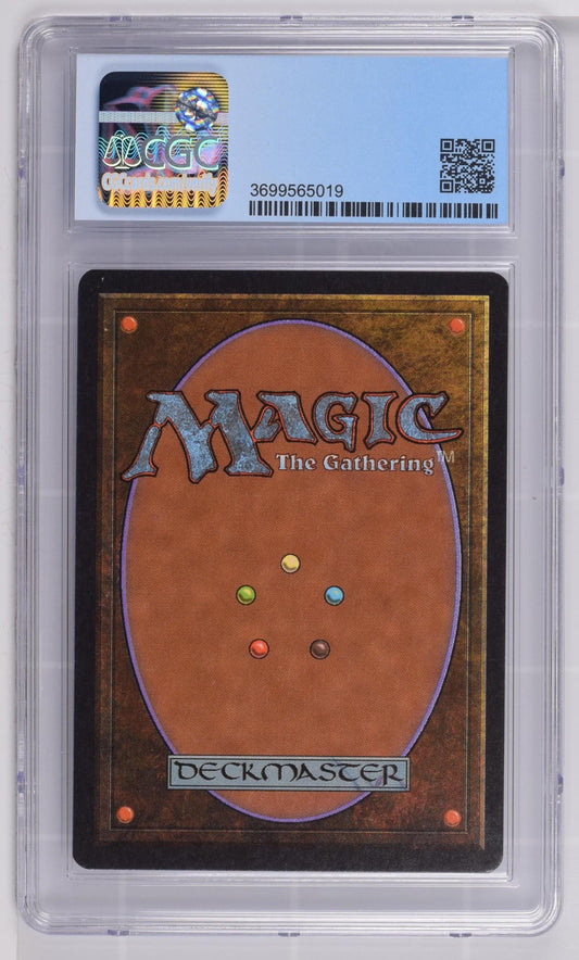 Ice Storm | Unlimited Edition | Rare | CGC | Gem Mint 9.5