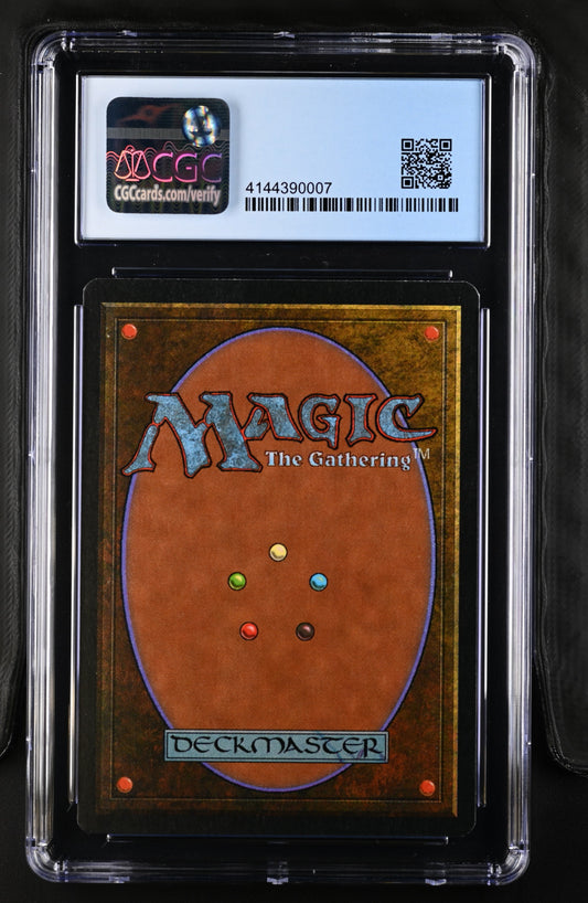 Eureka | Legends | Rare | CGC | Gem Mint 9.5
