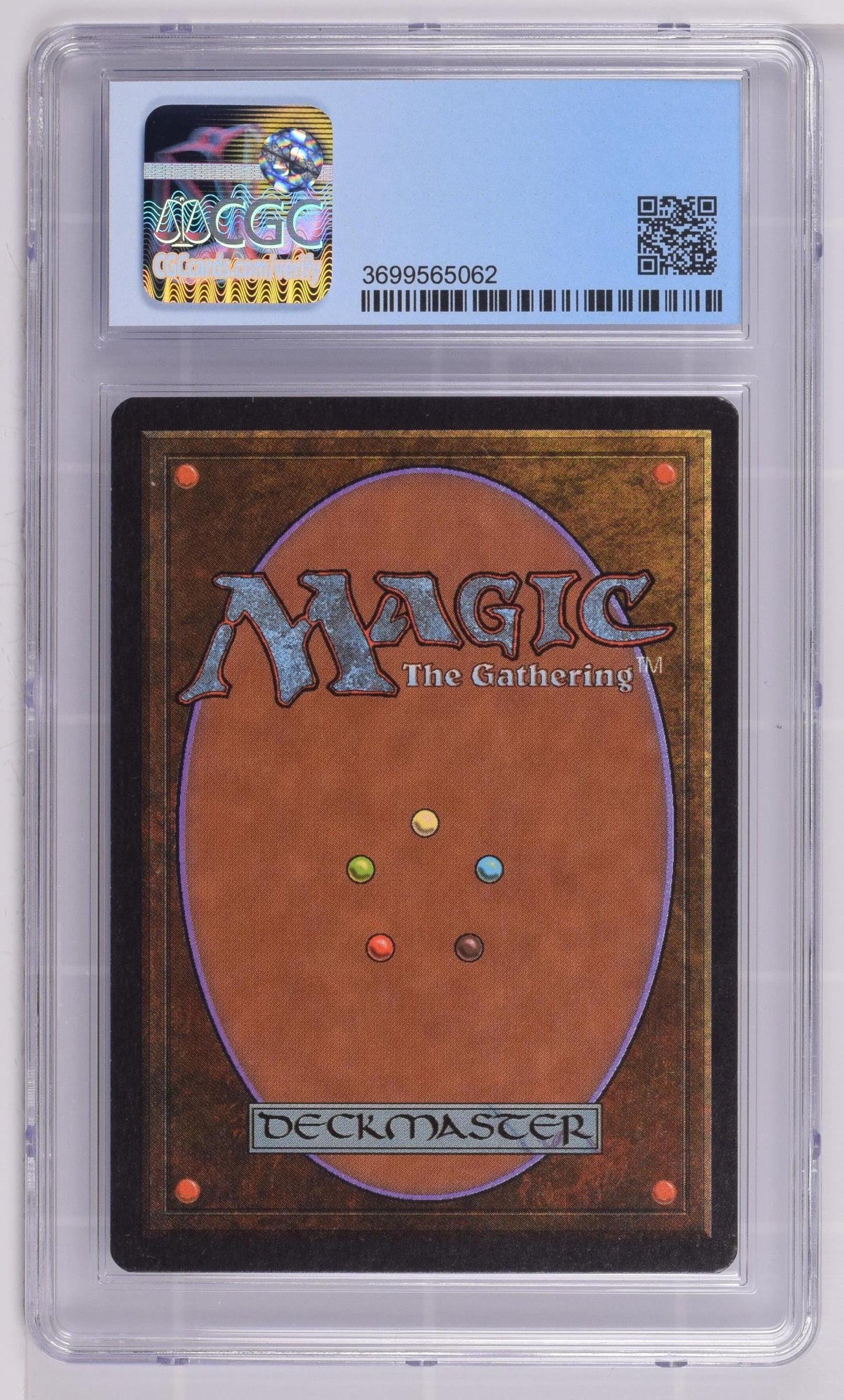 Goblin King | Unlimited Edition | Rare | CGC | Gem Mint 9.5