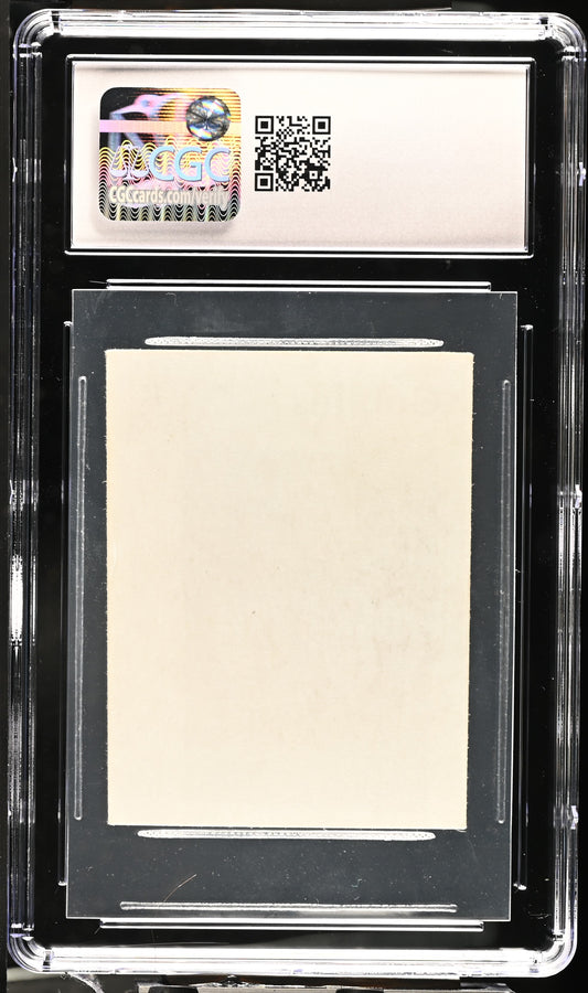 Goblins (Mons's Goblin Raiders) | Gamma Playtest | CGC | NM/Mint+ 8.5