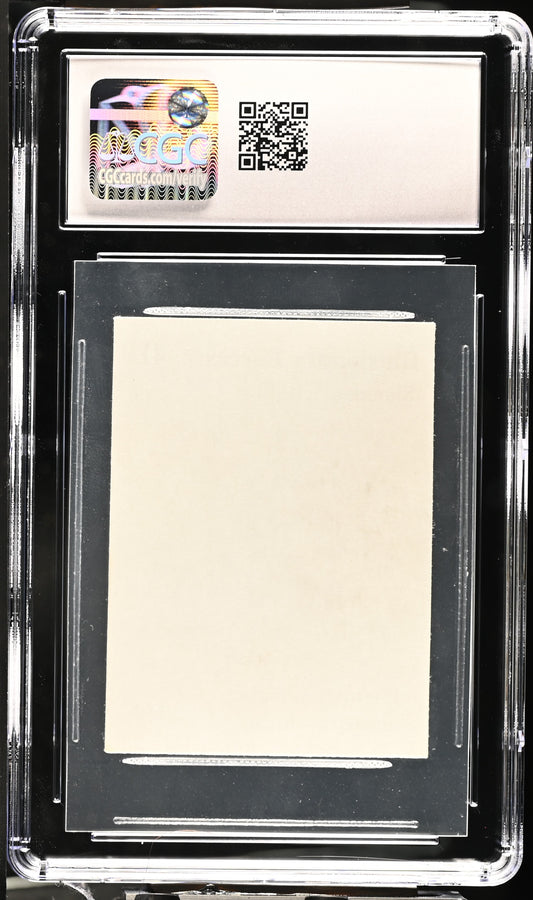 Illusionary (Phantasmal) Forces | Gamma Playtest | CGC | Mint+ 9.5