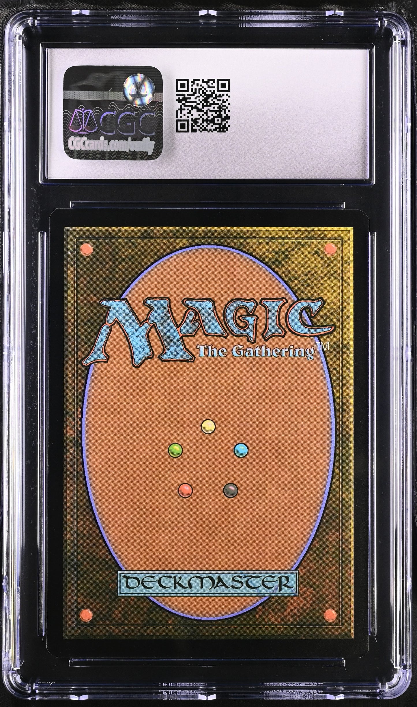 Spacegodzilla, Death Corona | Ikoria: Lair of Behemoths | Uncommon | CGC | Gem Mint 10