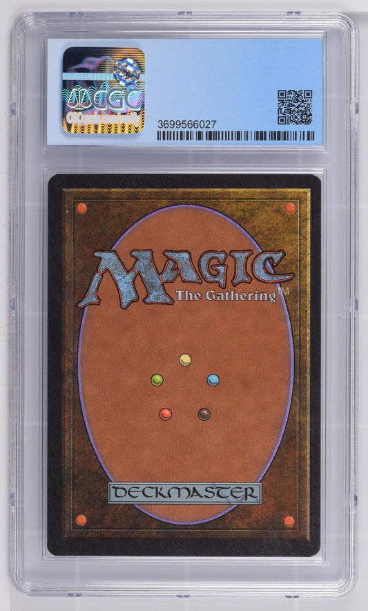 Tropical Island | Unlimited Edition | Rare | CGC | Gem Mint 9.5