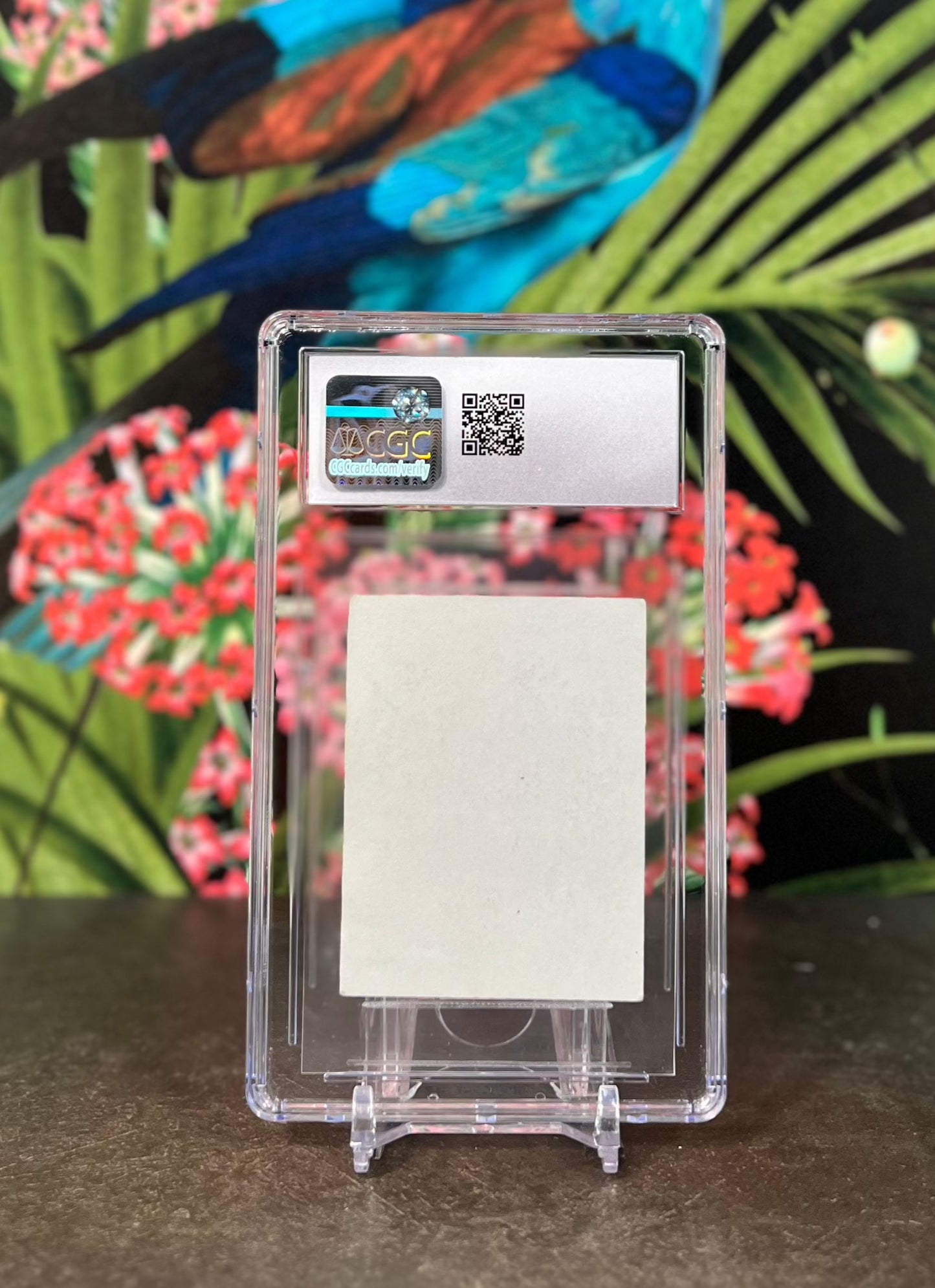 Water Elemental | Gamma Playtest | CGC | NM/Mint 8