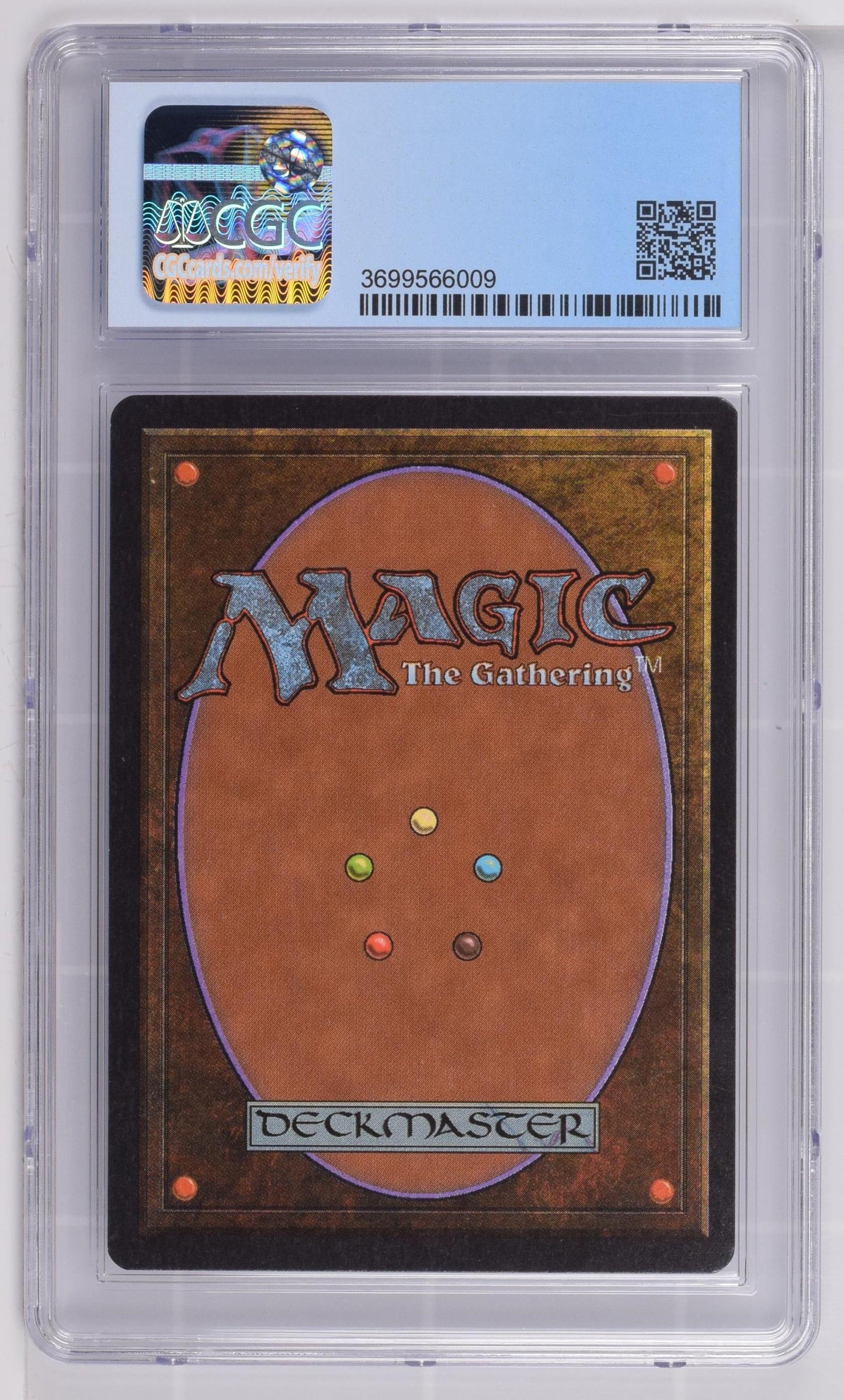 Taiga | Unlimited Edition | Rare | CGC | Gem Mint 9.5