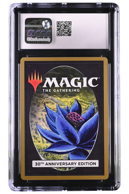 Balance | 30th Anniversary Edition | Rare | CGC | Gem Mint 10