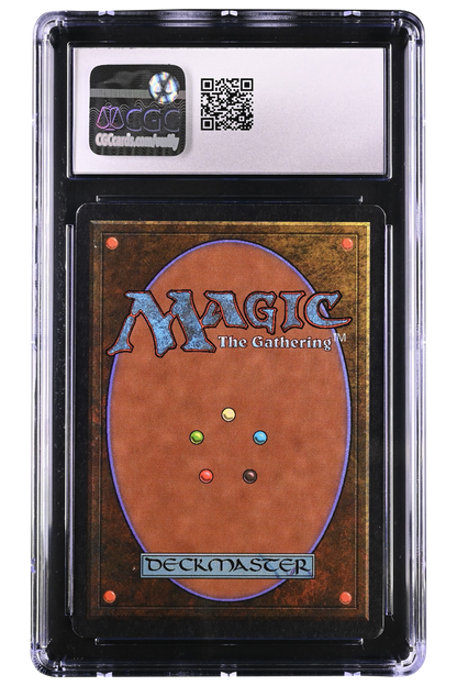 Bird Maiden | Arabian Nights | Common | Non-Foil | CGC | Mint 9