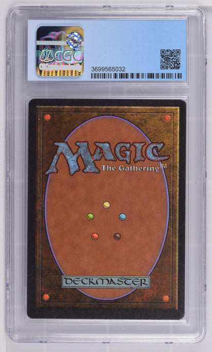 Northern Paladin | Unlimited Edition | Rare | CGC | Gem Mint 9.5