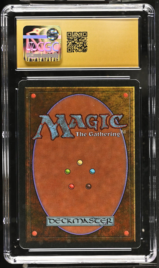 The Tabernacle at Pendrell Vale | Legends | Rare | CGC | Pristine 10