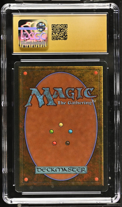 Karakas | Legends | CGC | Uncommon | Pristine 10