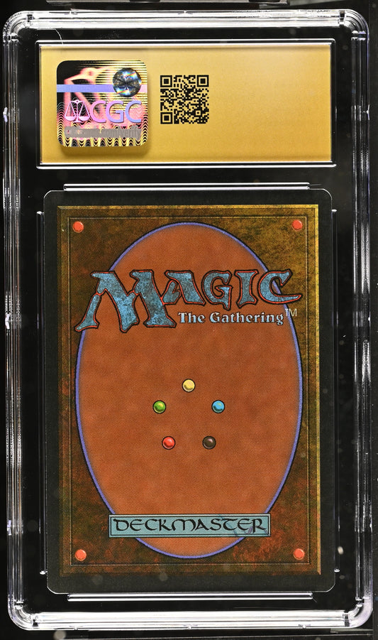 Karakas | Legends | CGC | Uncommon | Pristine 10