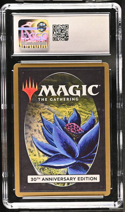 Berserk | 30th Anniversary Edition | Uncommon | Retro-Frame | CGC | Gem Mint 10