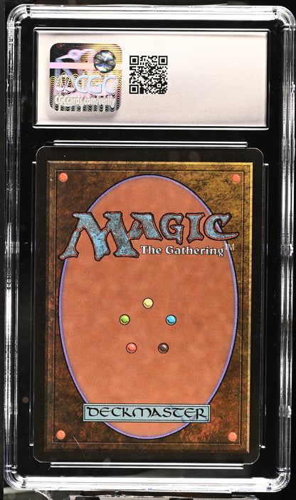 Living Artifact | Limited Edition (Beta) | Rare | Non-Foil | CGC | Gem Mint 10