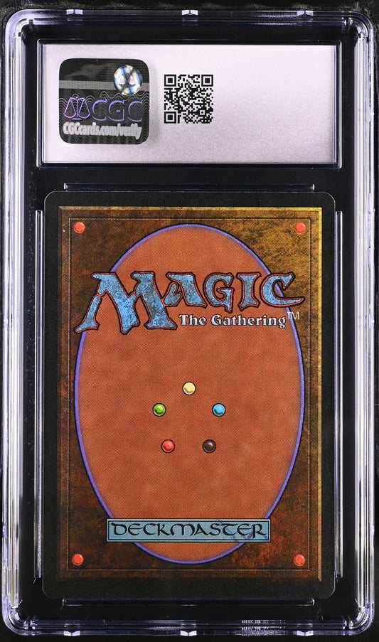 Gwendlyn Di Corci | Legends | Rare | CGC | Gem Mint 10