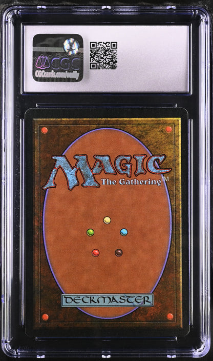 Invoke Prejudice | Legends | Rare | CGC | Gem Mint 10