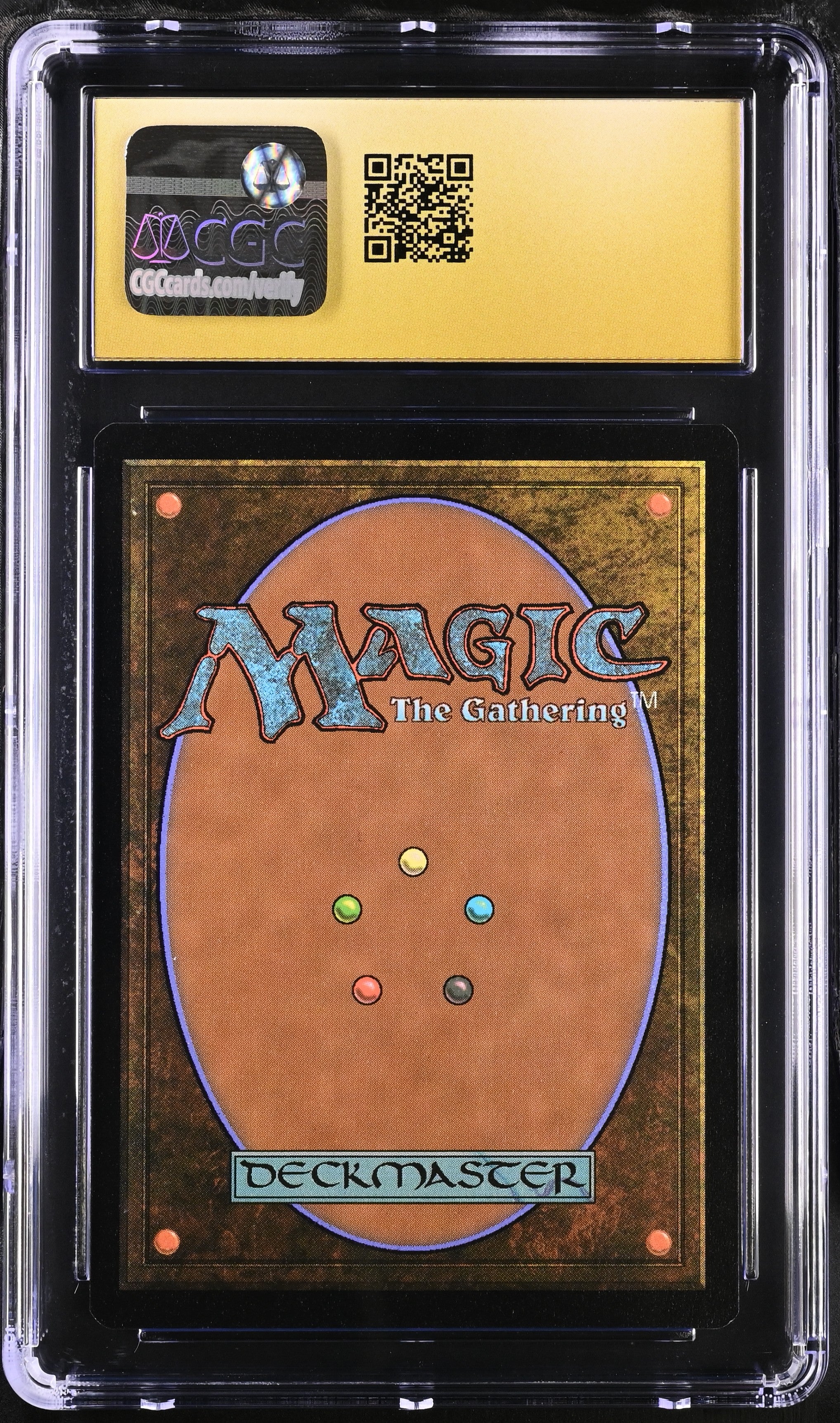 Ragavan, Nimble Pilferer | Secret Lair Showdown | Mythic Rare | Foil | CGC | Pristine 10