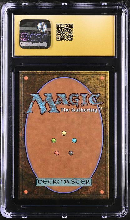 Ragavan, Nimble Pilferer | Secret Lair Showdown | Mythic Rare | Foil | CGC | Pristine 10