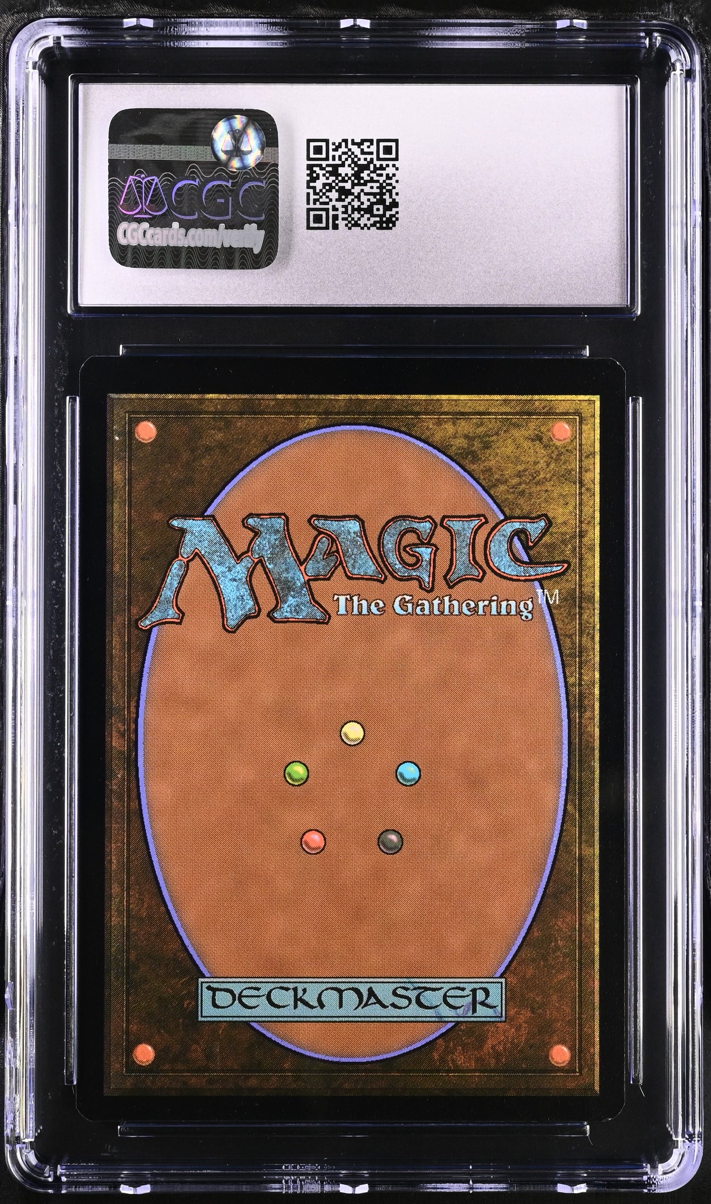 Jace, the Mind Sculptor | Secret Lair Drop Series | Mythic Rare | Foil | CGC | Mint 9