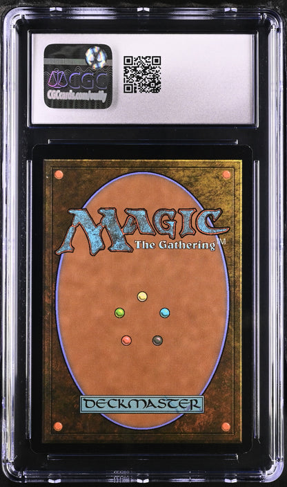 Jace, the Mind Sculptor | Secret Lair Drop Series | Mythic Rare | Foil | CGC | Mint 9