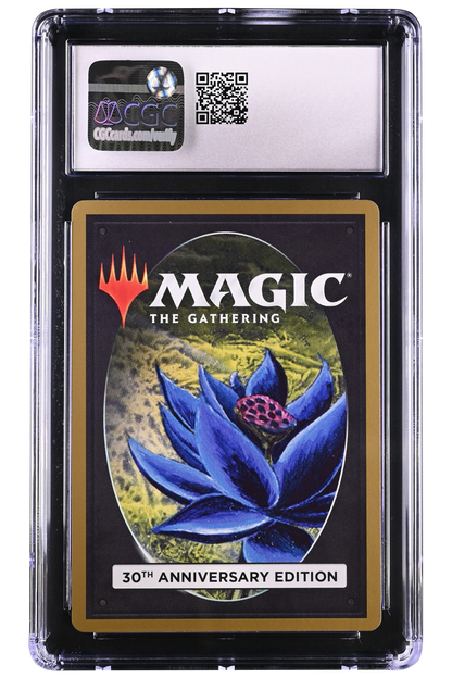 Copy Artifact | 30th Anniversary Edition | Rare | CGC | Gem Mint 10