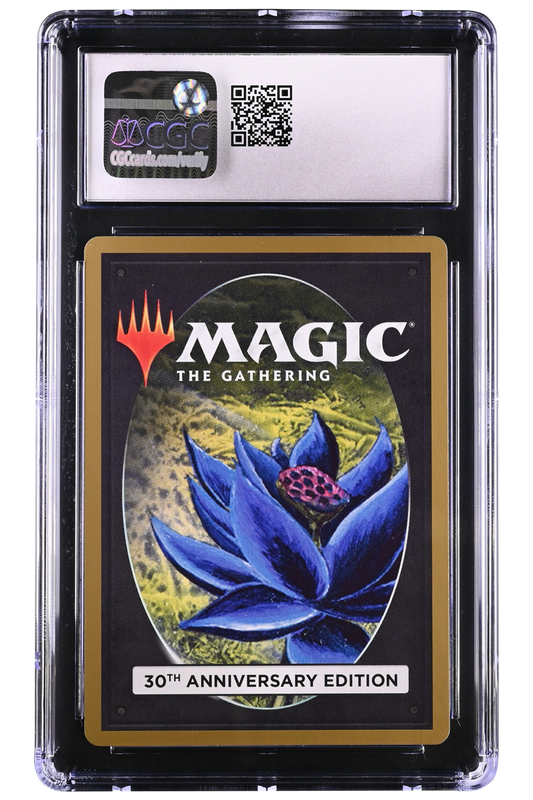 Copy Artifact | 30th Anniversary Edition | Rare | CGC | Gem Mint 10