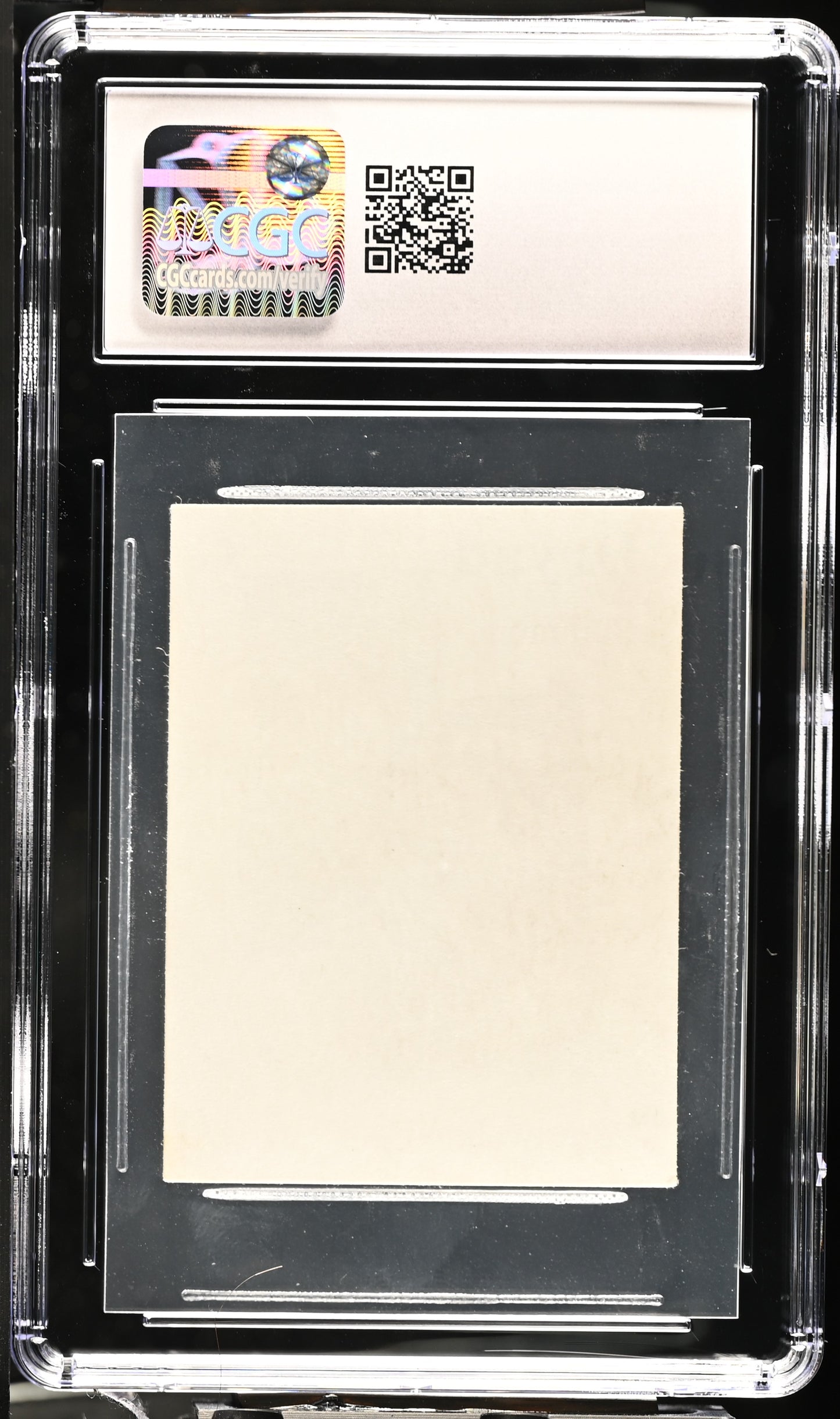 Dryad (Shanodin Dryads) | Gamma Playtest | CGC | Mint