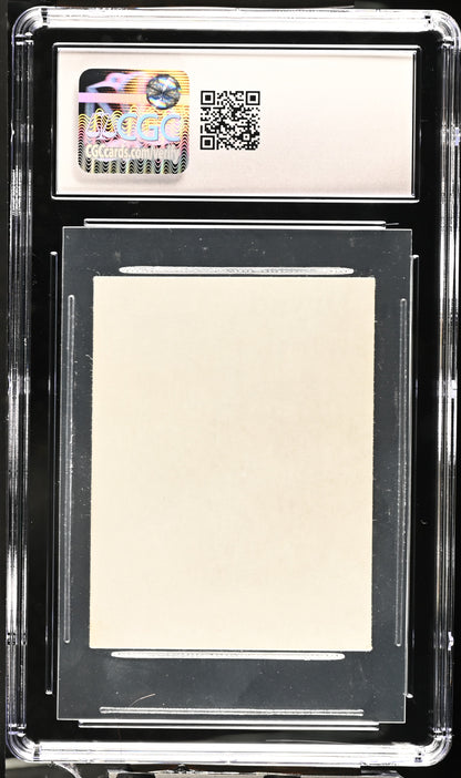 Dryad (Shanodin Dryads) | Gamma Playtest | CGC | Mint