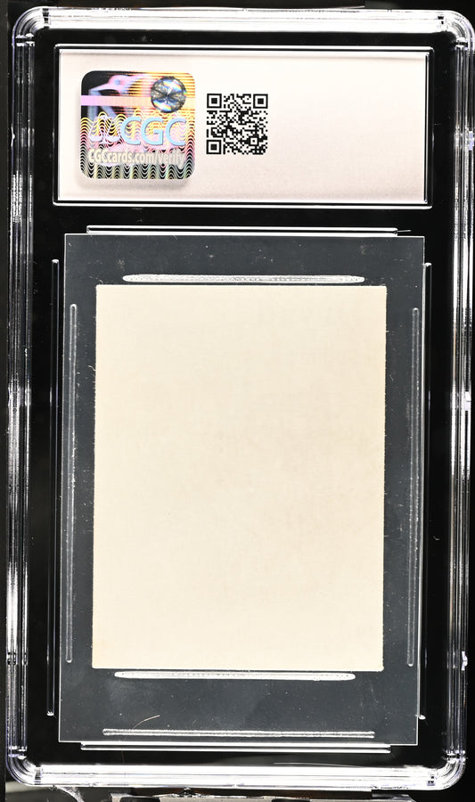 Dryad (Shanodin Dryads) | Gamma Playtest | CGC | Mint