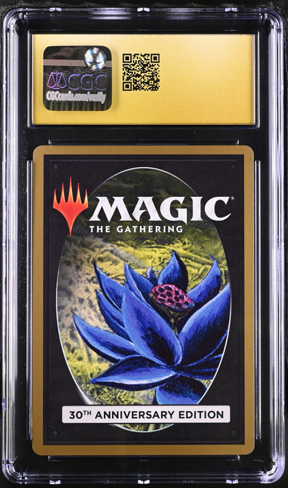 Fireball | 30th Anniversary Edition | Common | CGC | Pristine 10