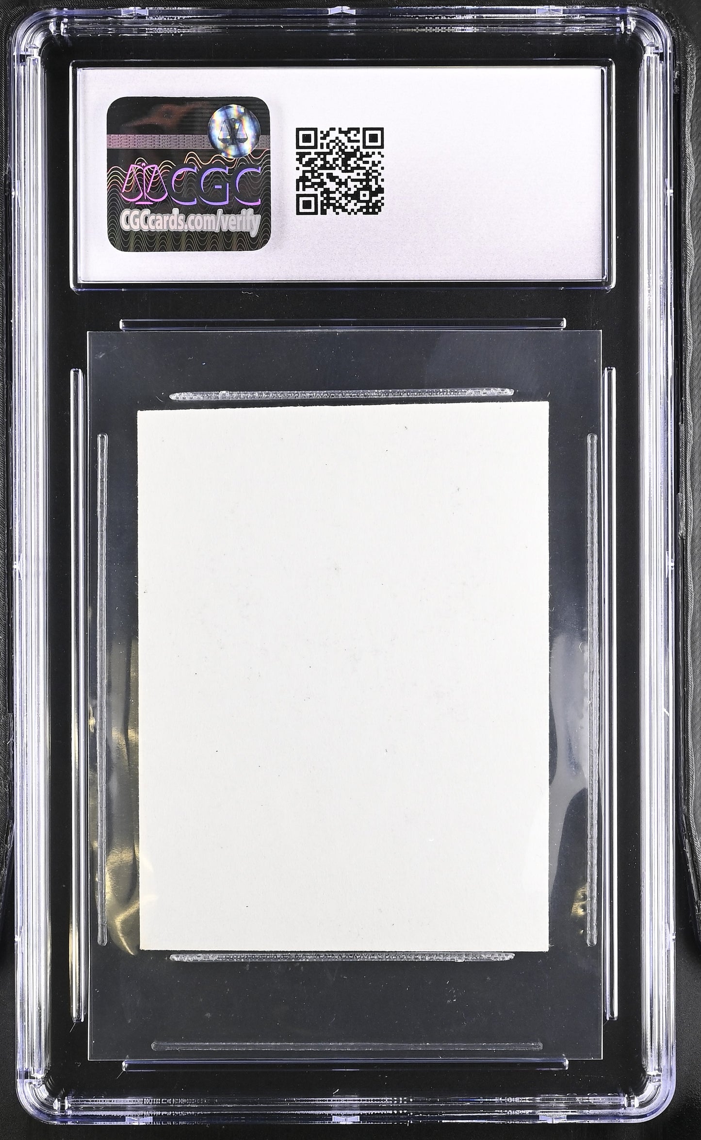 Firebreathing | Gamma Playtest | CGC | NM/Mint+ 8.5