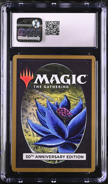 Fork | 30th Anniversary Edition | Rare | CGC | Gem Mint 10