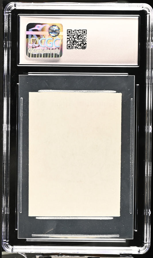 Guardian Angel | Gamma Playtest | CGC | Mint 9