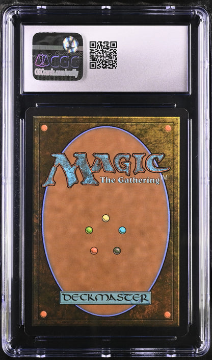 Gush | Eternal Weekend 2022 | Rare | CGC | Mint+ 9.5