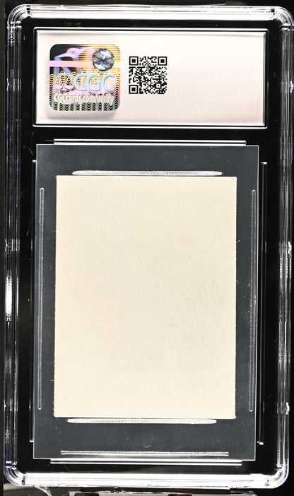 Howl from Beyond | Gamma Playtest | CGC | Mint 9