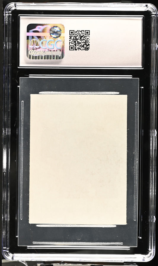 Howl from Beyond | Gamma Playtest | CGC | Mint 9