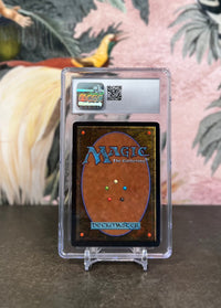 Shahrazad | Arabian Nights | Rare | Non-Foil | CGC | NM/Mint+ 8.5