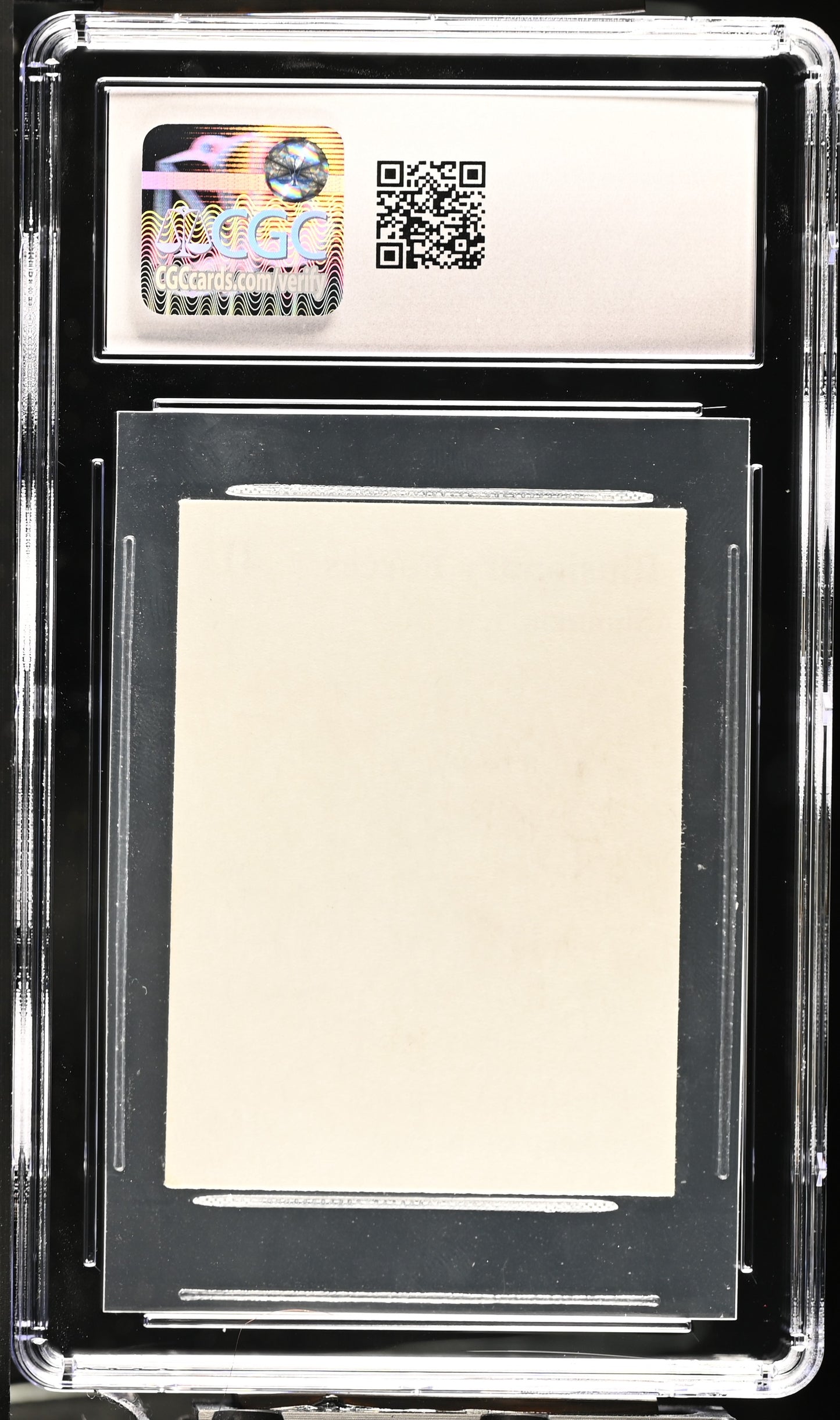 Illusionary (Phantasmal) Forces | Gamma Playtest | CGC | Mint+ 9.5