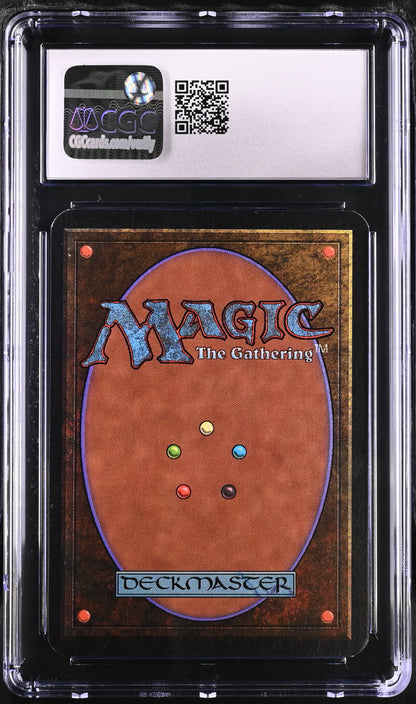 Meekstone | Limited Edition (Alpha) | Rare | CGC | Gem Mint 10