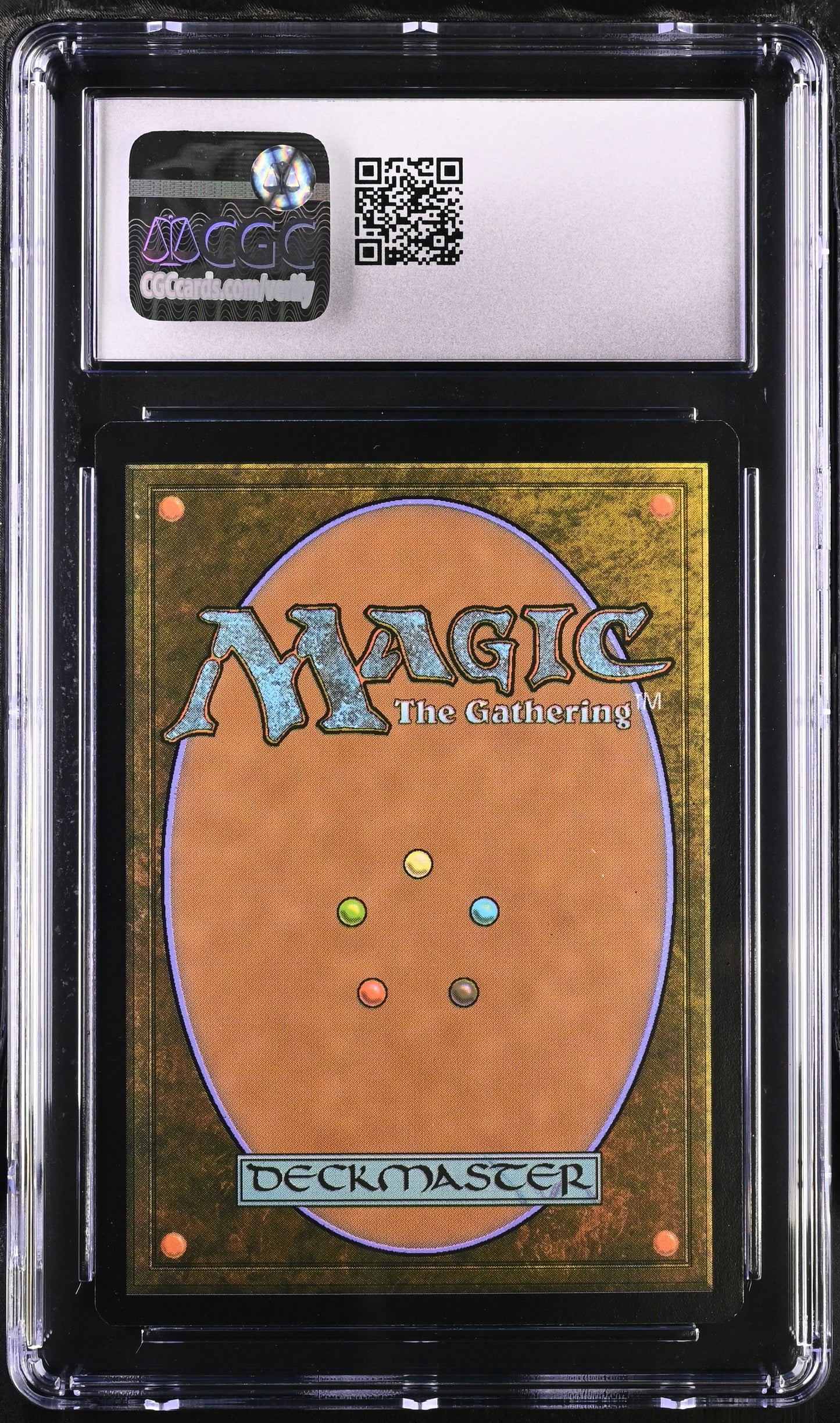Mox Opal | Judge Gift Cards 2019 Promos | Mythic Rare | CGC | Gem Mint 10
