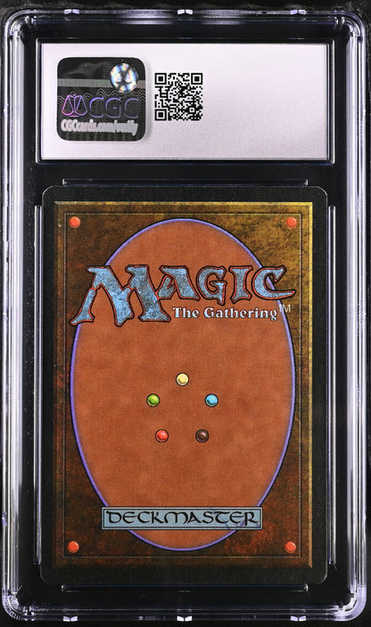 Nether Void | Legends | CGC | Rare | Gem Mint 10