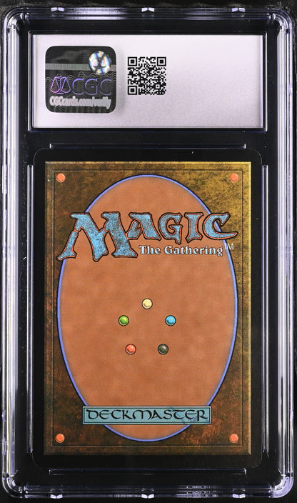 Oath of Druids | Judge Gift Cards 2019 Promos | Rare | CGC | Gem Mint 10