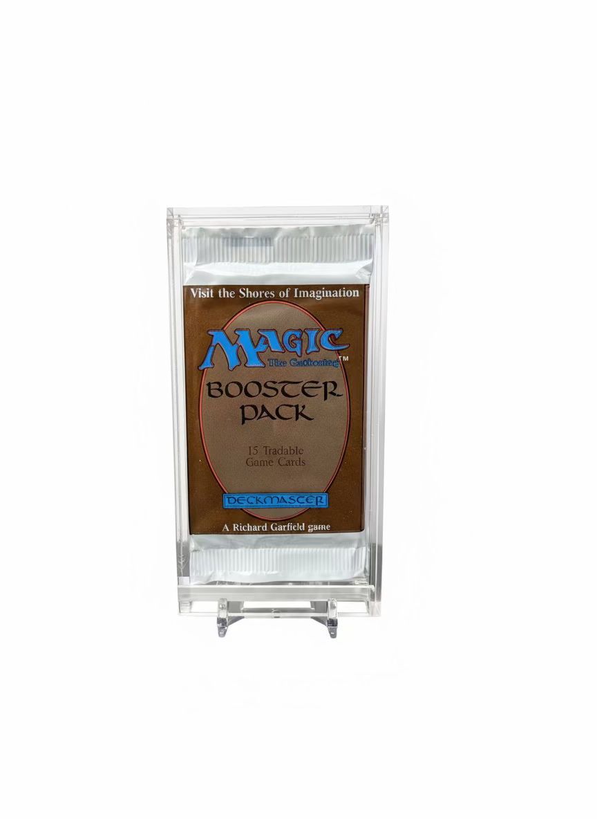 Booster Pack | Limited Edition (Beta) | Sealed