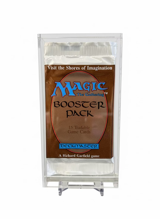 Booster Pack | Limited Edition (Beta) | Sealed