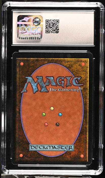 Phantasmal Terrain | Limited Edition (Beta) | CGC | Gem Mint 10