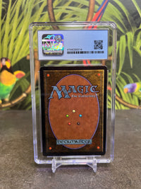 Plateau | Unlimited Edition | Rare | CGC | Gem Mint 9.5Plateau | Limited Edition (Alpha) | Rare | Non-Foil | CGC | Gem Mint 9.5