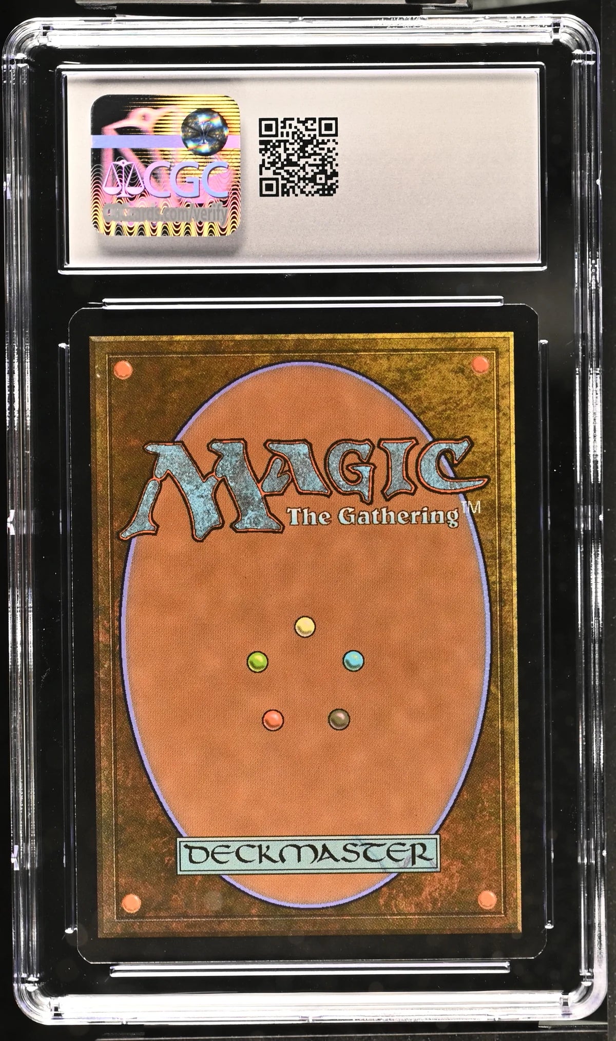 Sword of Light and Shadow | Judge Gift Cards 2019 Promos | Rare | CGC | Gem Mint 10