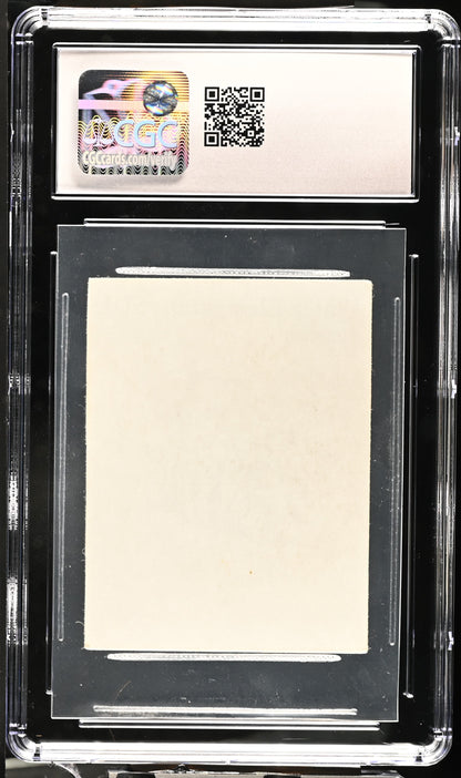 Water Elemental | Gamma Playtest | CGC | NM/Mint 8