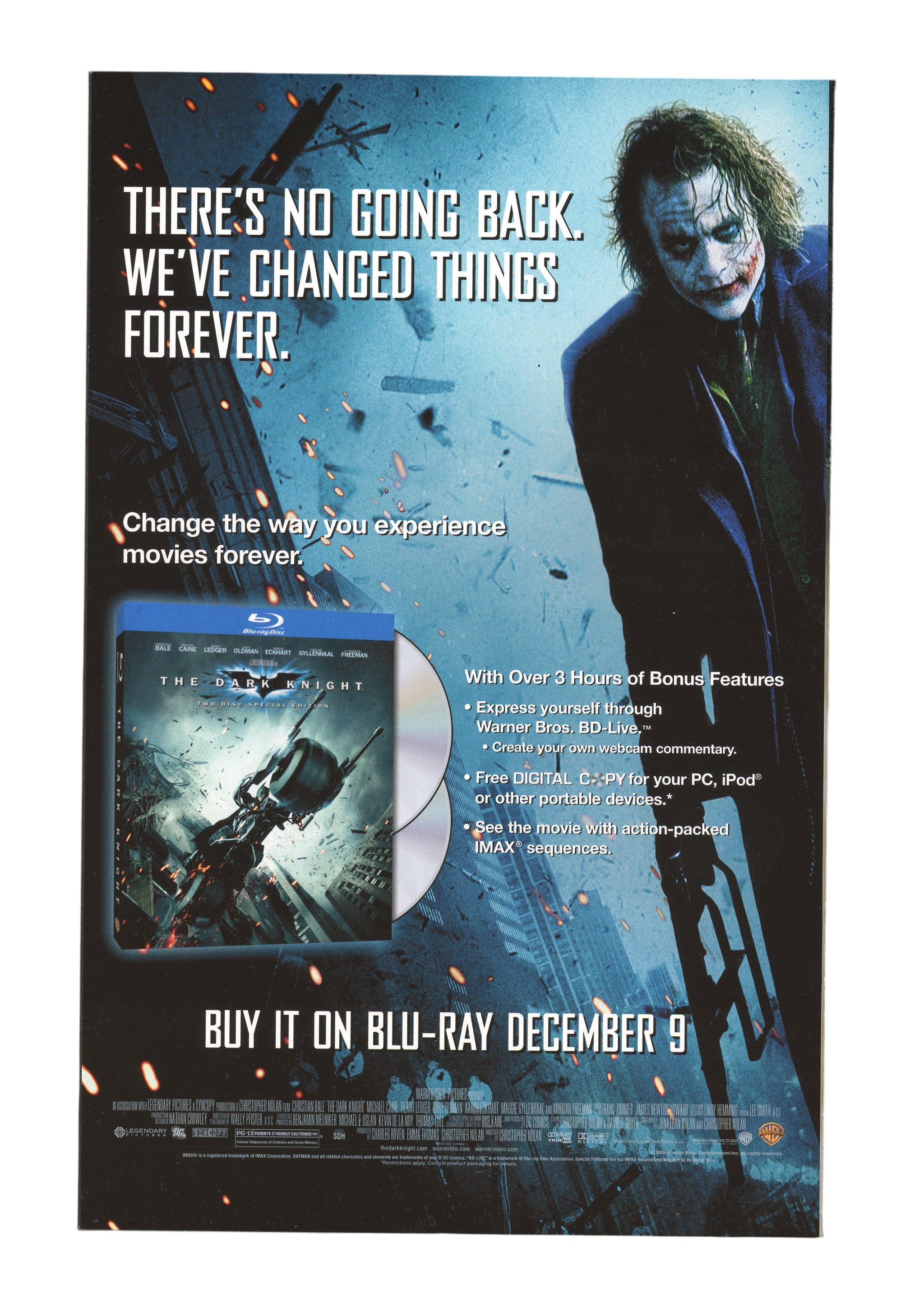 Spider-Man Noir #1 | Key Issue | Marvel Comics | 2009 | NM