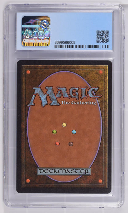 Taiga | Unlimited Edition | Rare | CGC | Gem Mint 9.5